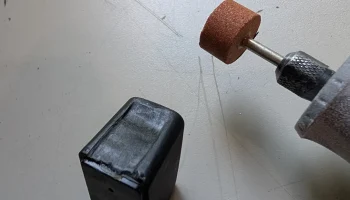 Вкладка для ремонта/замены носика аккумулятора SRAM AXS..... 4