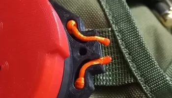 Карман первой помощи для EDC 4