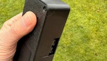 Базовый корпус Lilygo T-Beam 1w 4