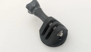 Адаптер Garmin/Wahoo к GoPro и второму адаптеру Garmin/Wa... 4