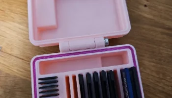 Карты SD и micro SD Rugged Box 3
