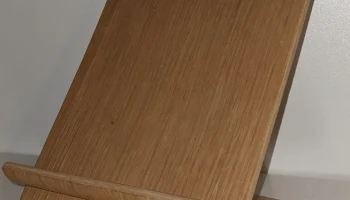 Простая подставка для телефона IKEA Sigfinn........ 1