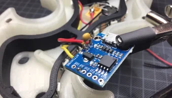 СВЕТОДИОДНАЯ ВЫВЕСКА БЭТМЕН NEOPIXEL............ 9