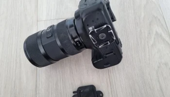 Peak Design Capture - совместимый держатель...... 4