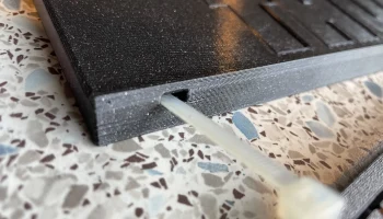 Подножка Thule Bike Rack Custom 3