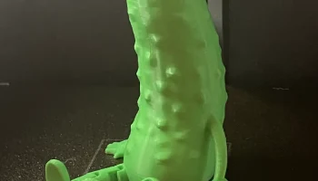 Дружелюбный шарнирный рассол
