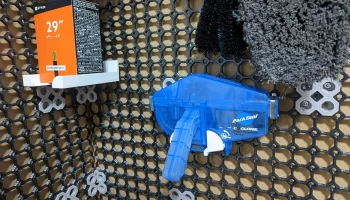 Держатель Multiboard Park Tool CM-5.2 Cyclone