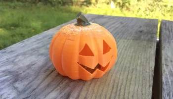 Baby Jack - O'Lantern - подходит для магазинной светодиод... 1