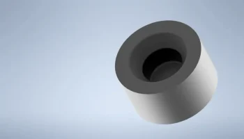 3/4-дюймовая ямочка 2