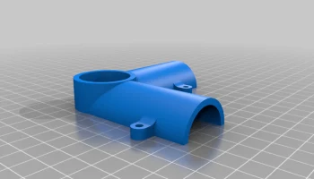 Настраиваемая 3D-печатная мебель 5