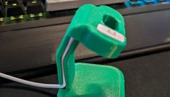 Зарядная станция Xiaomi Mi Band 8 / Xiaomi Mi Band 8 Ladestation 4