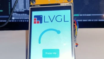 Двусторонняя подставка ESP32-CYD 4