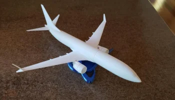 Боинг 737-МАКС 8 1