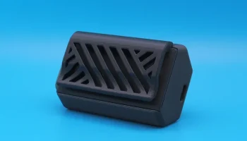 Чехол Nibbler Meshtastic с питанием для Heltec V3 и T114... 6