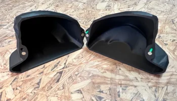 Чехол Logitech MX Master 3 (обновлено) 2