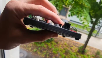Esp32 Чехол для доски Freenove Ikea Skadis Holder Pin...... 4