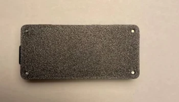Вентилируемый корпус Pi Zero/Pi Zero 2 4