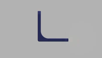 L-образный кронштейн Design 1 (коллекция)... 4