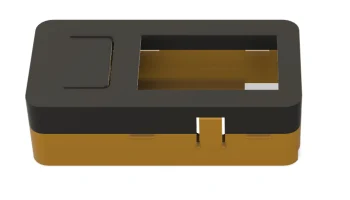 M5 Stick c плюс 2 5