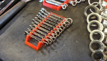 Органайзер для ключей Craftsman Stubby