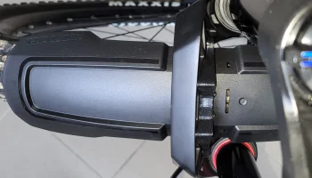 Адаптер SKS Mudrocker для Rockshox Adaptor 2023 ZEB Selec... 4