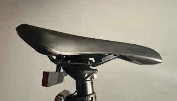 Безвинтовой держатель Selle Royal VIVO AirTag......