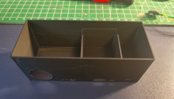 Кейс для датчиков качества воздуха BME680 и PMS5003........ 1