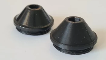 Винтажная торцевая крышка педали Shimano...... 1