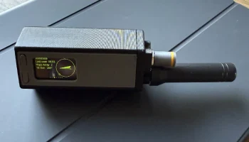 Корпус MeshNRW Heltec T114 - 3000 мАч 5