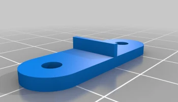 Семисегментная цифра 7