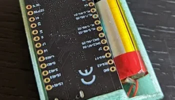 GPS-трекер Avata и "remoteId" 1