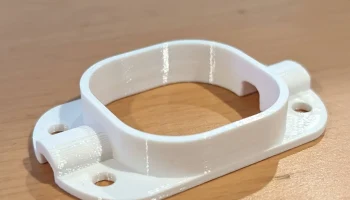 Монтажные кронштейны и аксессуары для постоянных наружных... 3
