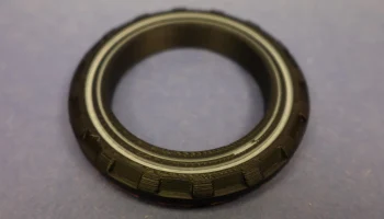AEGIS RX - топ Crash-Ring Battle Top | Ripcord выпустил м... 8