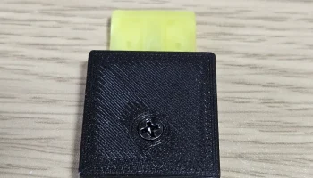 Короткий линейный автомобильный держатель предохранителя.... 4
