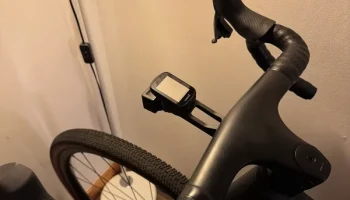 Подвесное крепление для фонаря Bontrager Garmin...... 2