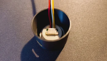 Проект SmartButton 3