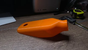 Сверлильный инструмент для пылесоса - насадка для дрели с... 3