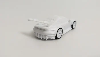 Porsche 911 (992) GT3 2024 LMS - Обновление новой версии.... 3