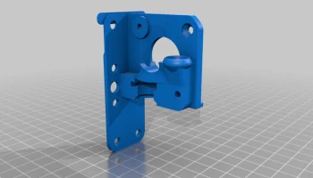 Wanhao Di3 v2.1 (выбор моноценового производителя...) Ком.. 3