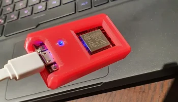 ESP8266 NodeMCU Lua-корпус 1