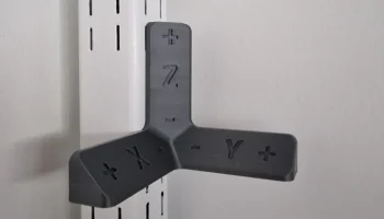 Координата XYZ 4