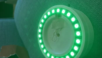 LED lamp 8
