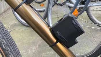 Криптонит Fahgettaboudit U-Lock Mount Sturdy Remix Криптонит Fahgettaboudit U-Lock Mount Sturdy Remix