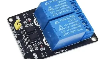 коробки проектов для ESP32 6