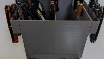 EDC Box