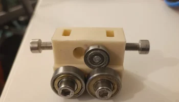 ЛЕНТОЧНАЯ ПИЛА PARKSIDE PBS 350 A1 - Руководство........