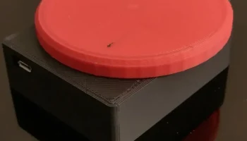 USB-крошечный проигрыватель