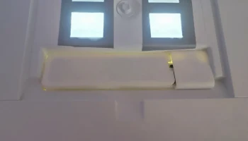 Автоматическая кормушка для рыбы AquaEl 60л............. 1