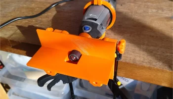 Фрезерный стол Dremel 2