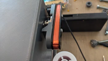 Arduino Nano - устройство для намотки пикапов............ 3